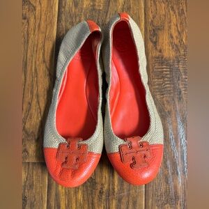 Tory Burch Women's Ballet Shoes